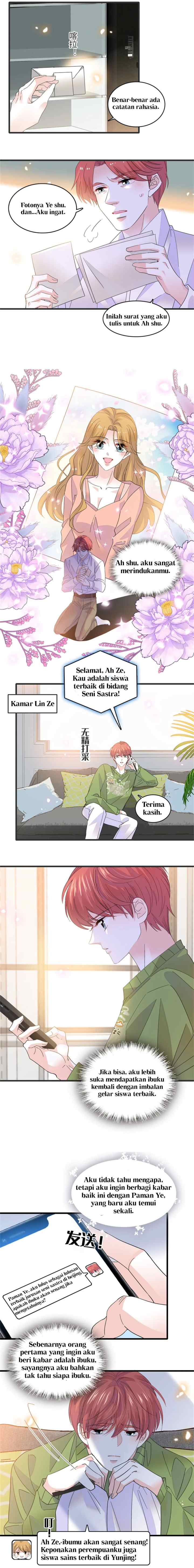 Almighty Daughter Runs The World chapter 84 halaman 7