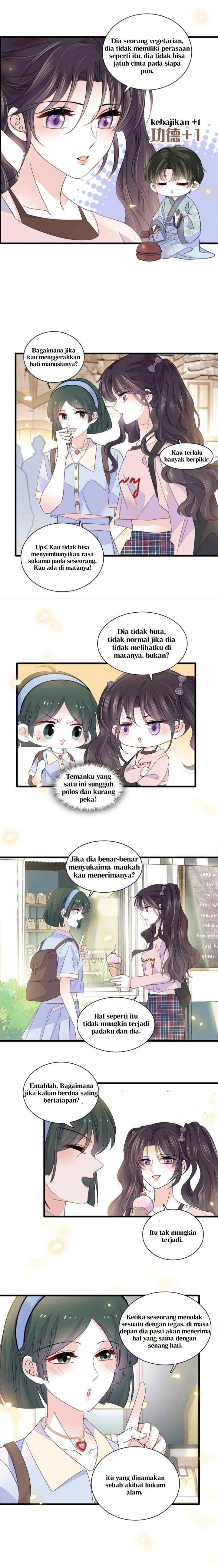 Almighty Daughter Runs The World chapter 86 halaman 6