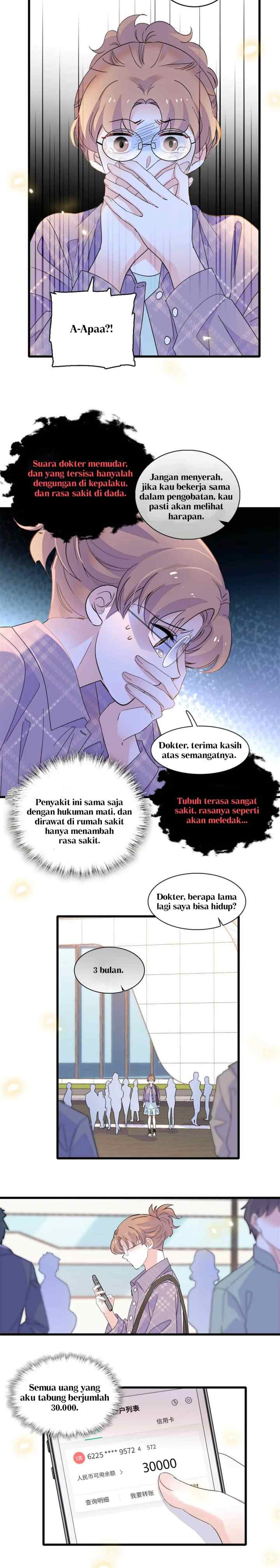 Almighty Daughter Runs The World chapter 86 halaman 9
