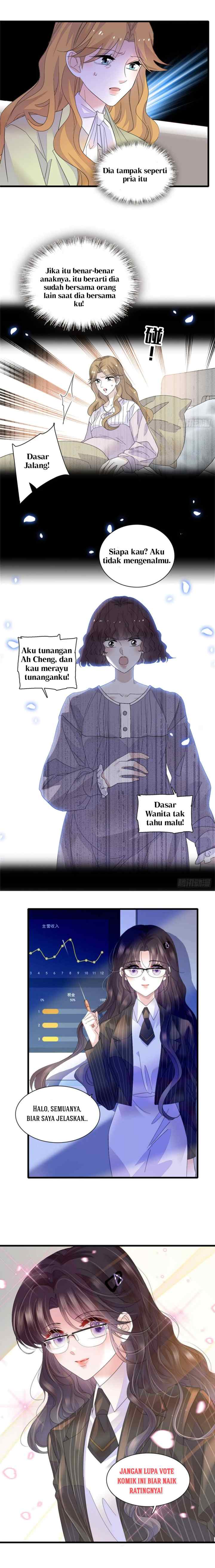 Almighty Daughter Runs The World chapter 89 halaman 12