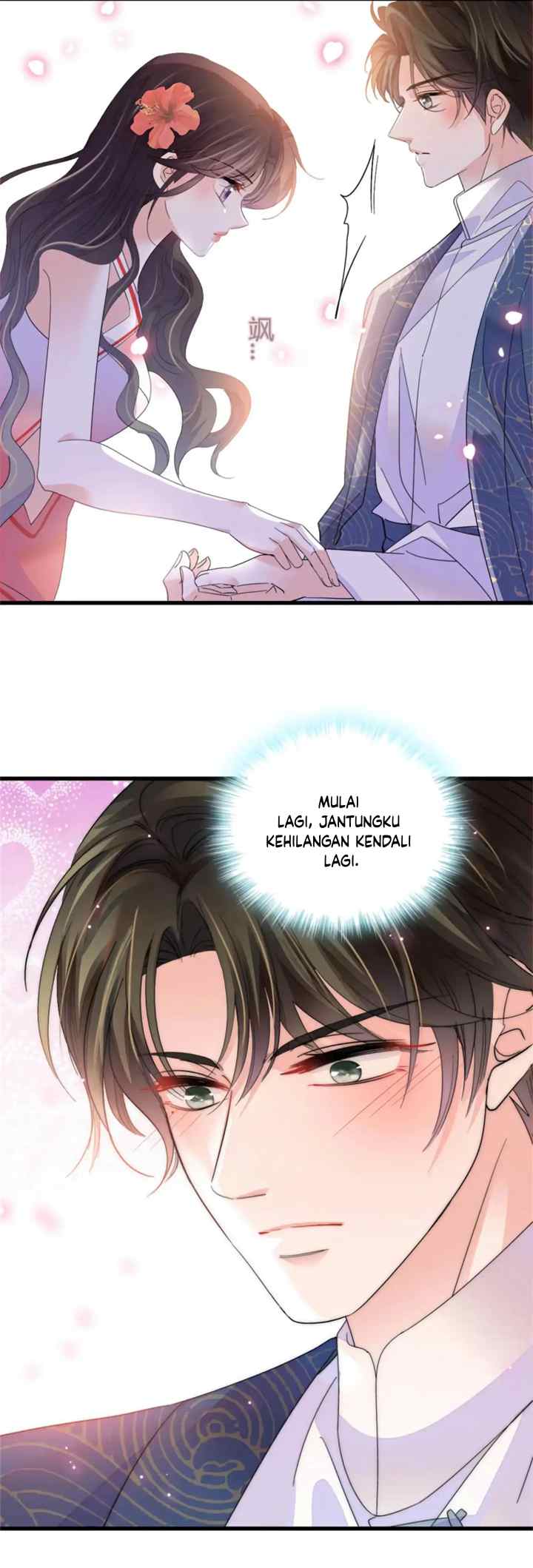 Almighty Daughter Runs The World chapter 92 halaman 17