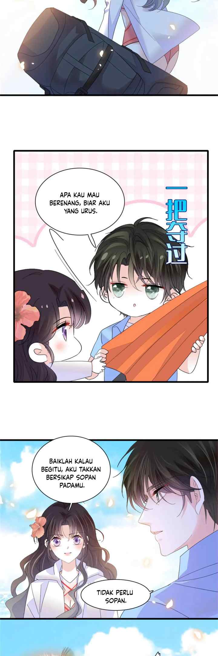 Almighty Daughter Runs The World chapter 92 halaman 13