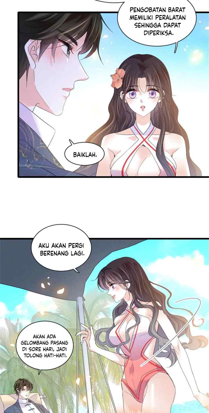 Almighty Daughter Runs The World chapter 93 halaman 6