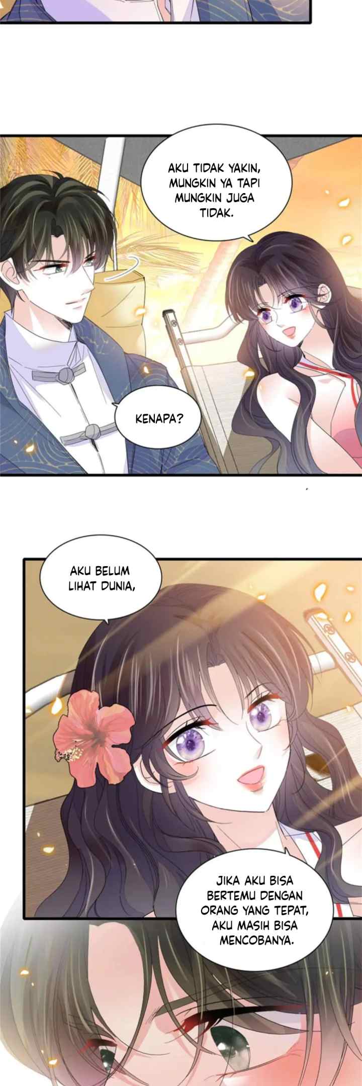Almighty Daughter Runs The World chapter 93 halaman 19