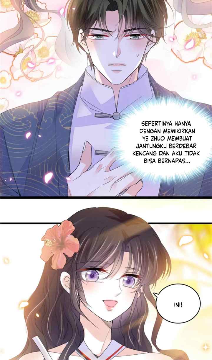 Almighty Daughter Runs The World chapter 93 halaman 13