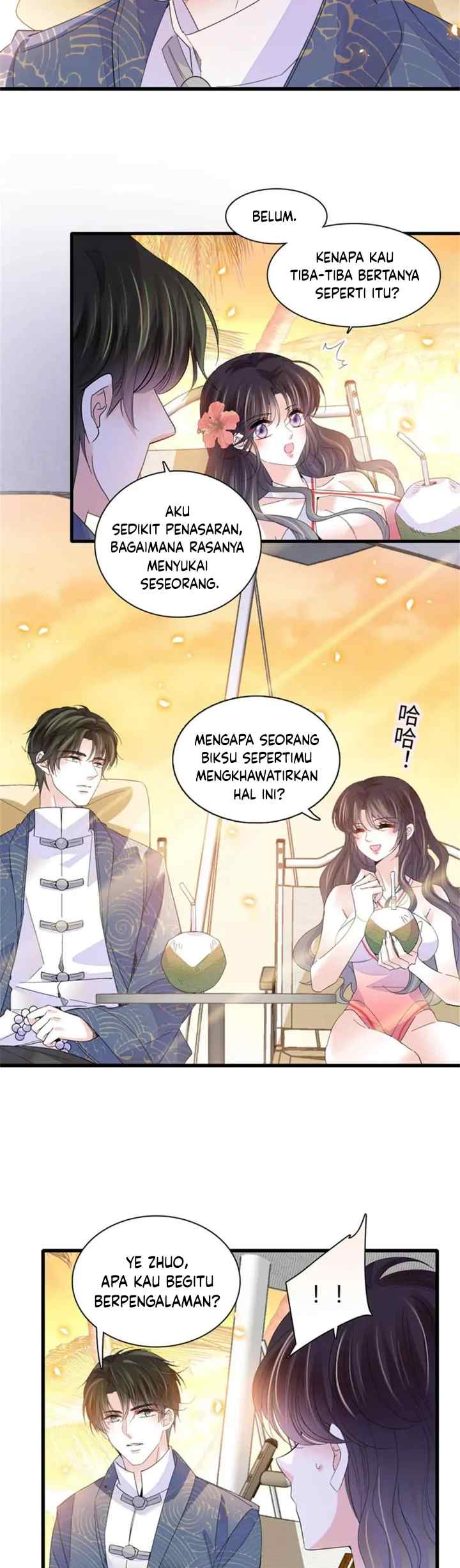 Almighty Daughter Runs The World chapter 93 halaman 16