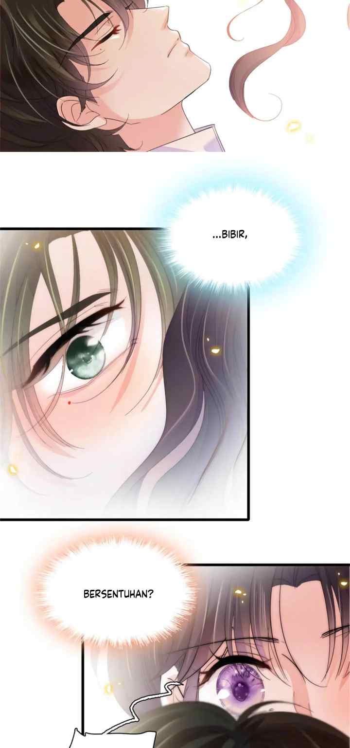 Almighty Daughter Runs The World chapter 93 halaman 10
