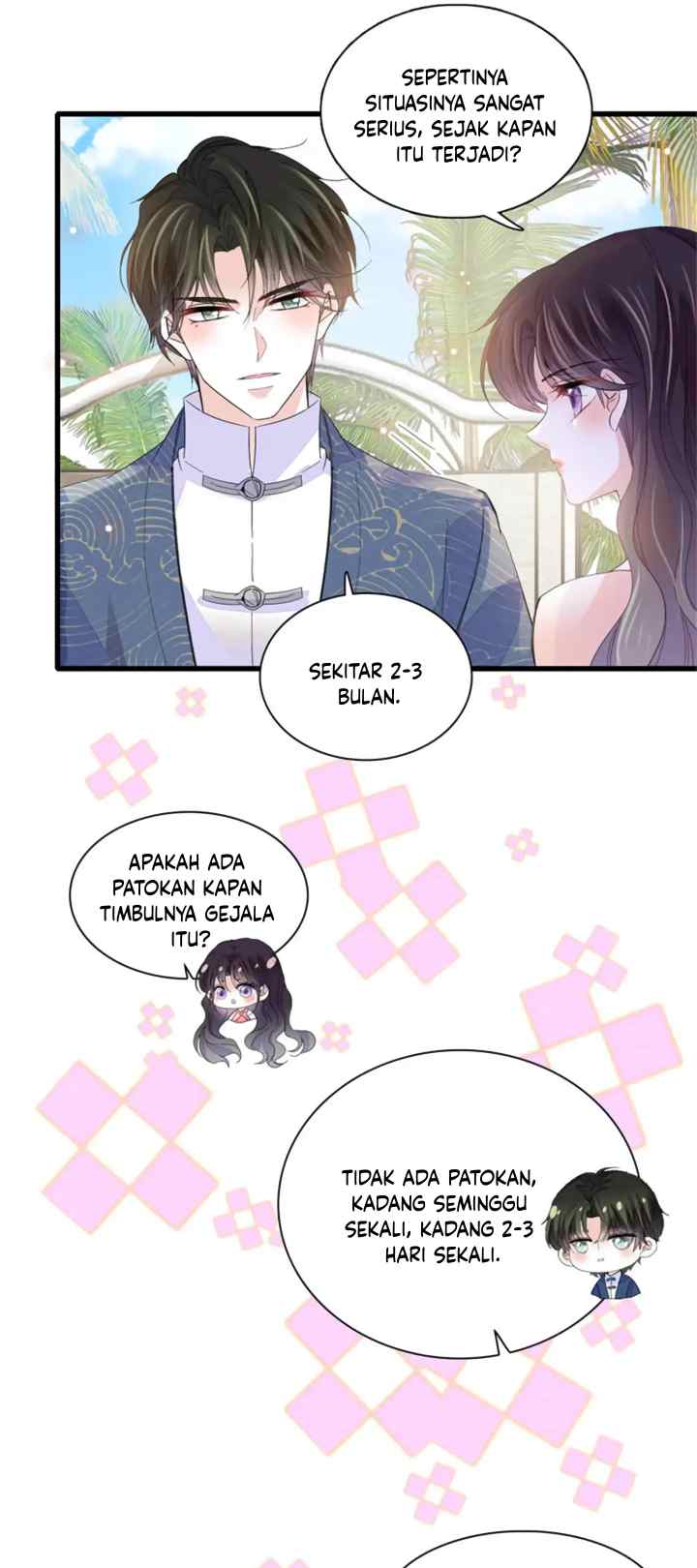 Almighty Daughter Runs The World chapter 93 halaman 4