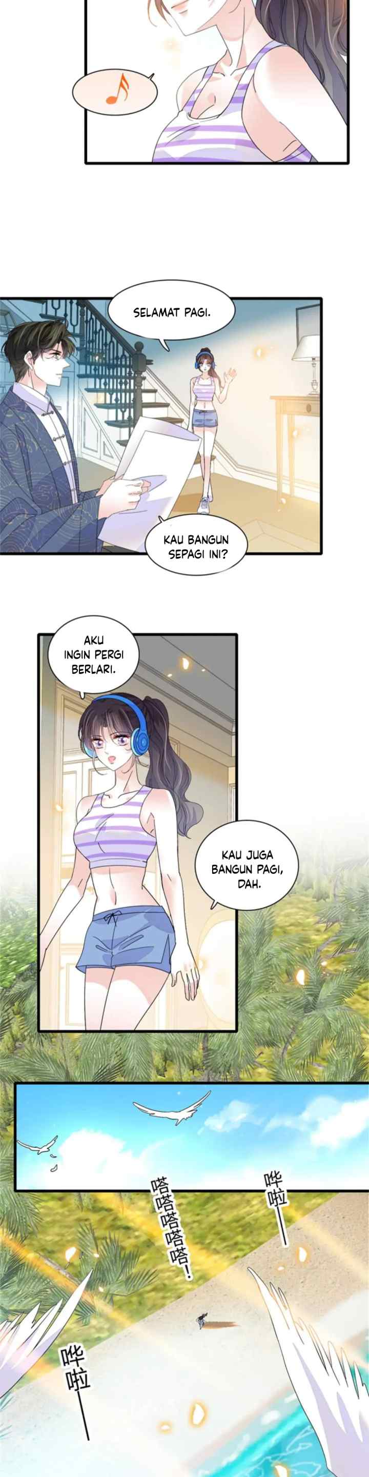 Almighty Daughter Runs The World chapter 94 halaman 11