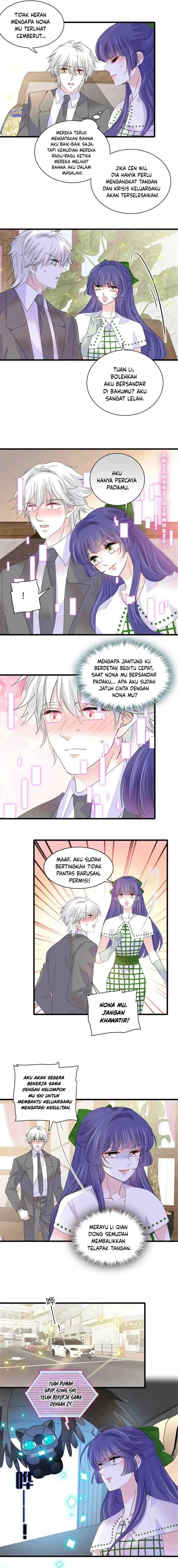 Almighty Daughter Runs The World chapter 97 halaman 6