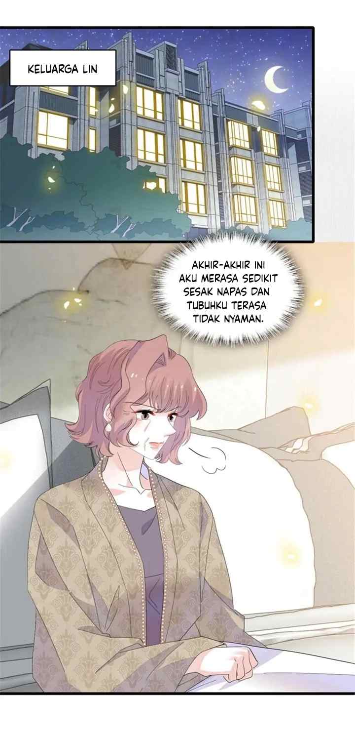 Almighty Daughter Runs The World chapter 97 halaman 13