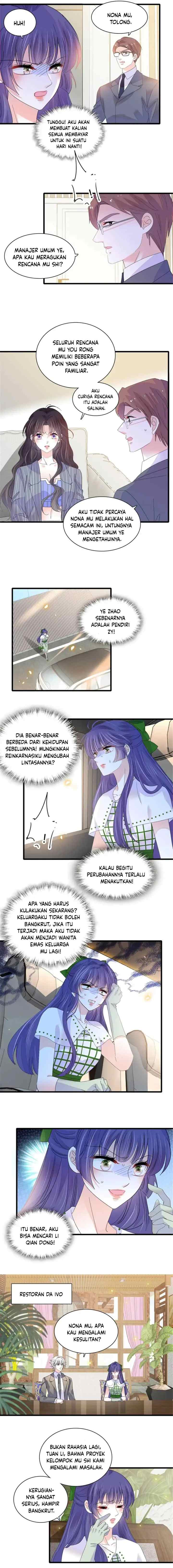 Almighty Daughter Runs The World chapter 97 halaman 5