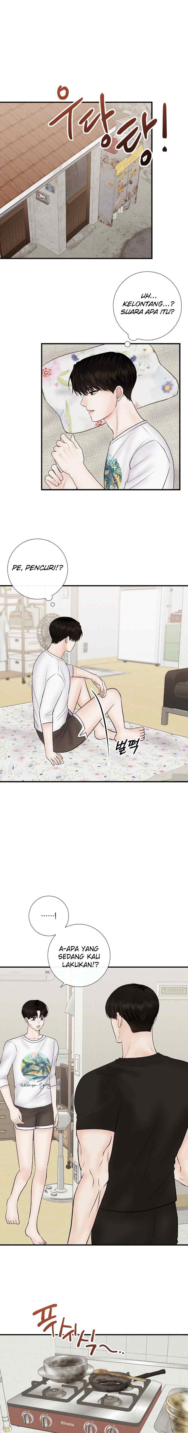 Alpha Scandal chapter 7 halaman 10