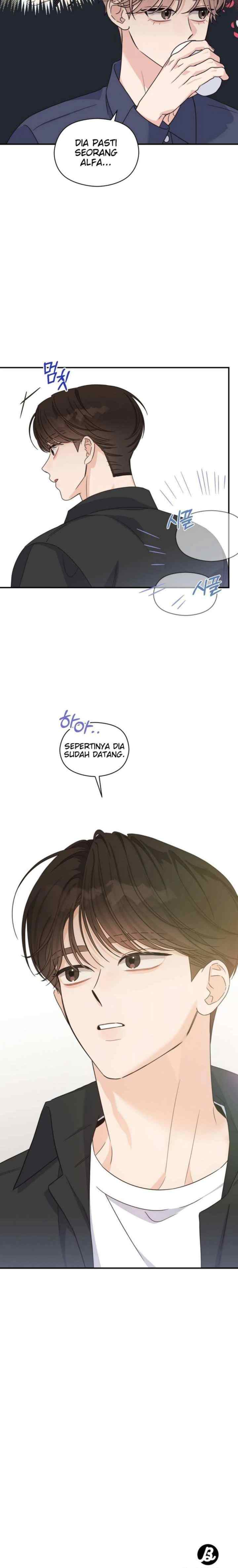 Alpha Trauma chapter 17 halaman 18