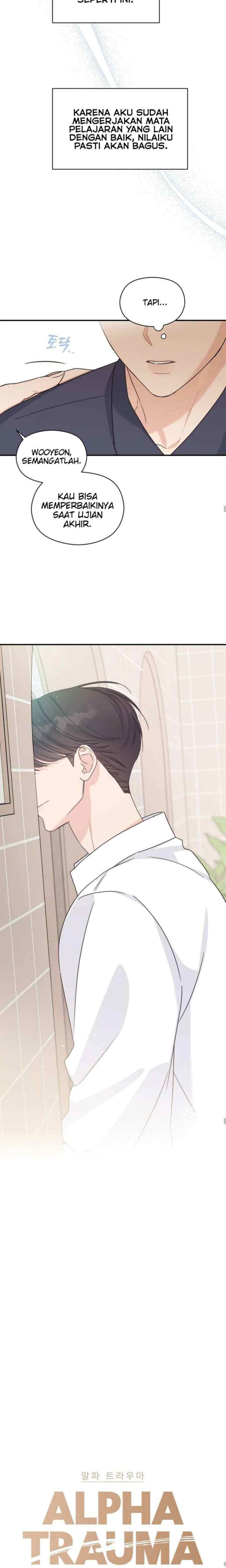 Alpha Trauma chapter 17 halaman 7