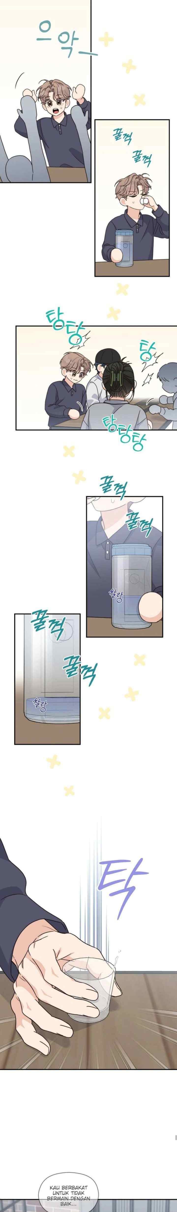 Alpha Trauma chapter 17 halaman 13