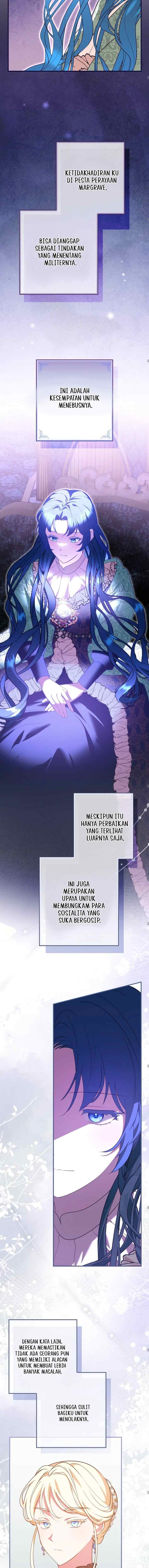 Although I Am A Mother-In-Law, I Do Not Like Conflict Between My In-Laws chapter 14 halaman 12
