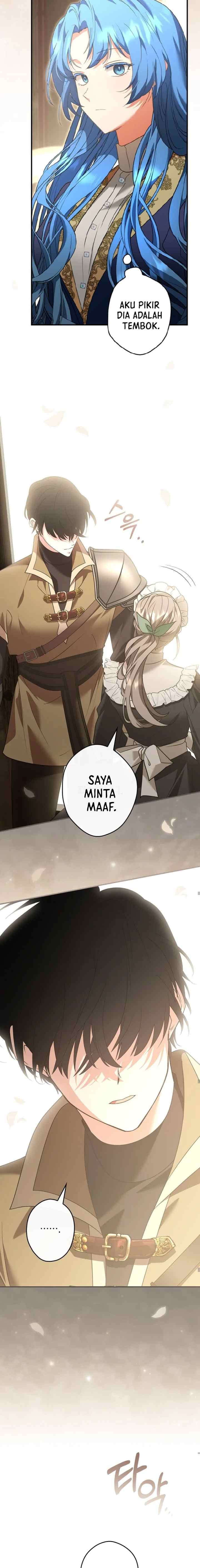 Although I Am A Mother-In-Law, I Do Not Like Conflict Between My In-Laws chapter 15 halaman 7