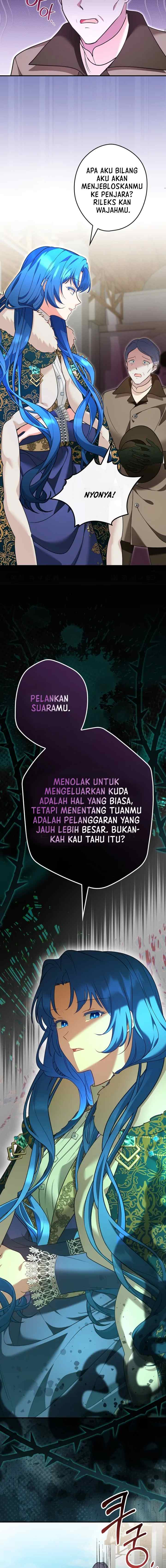 Although I Am A Mother-In-Law, I Do Not Like Conflict Between My In-Laws chapter 16 halaman 16