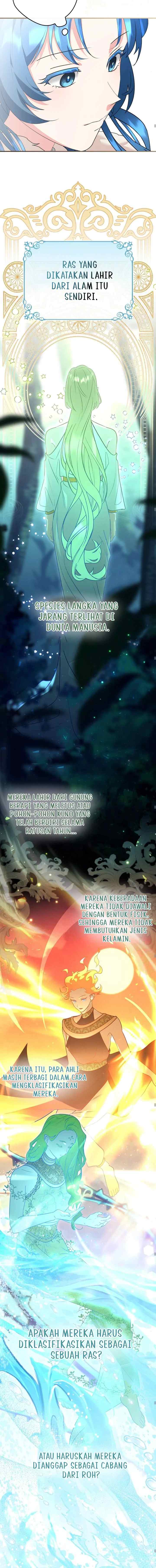 Although I Am A Mother-In-Law, I Do Not Like Conflict Between My In-Laws chapter 17 halaman 13