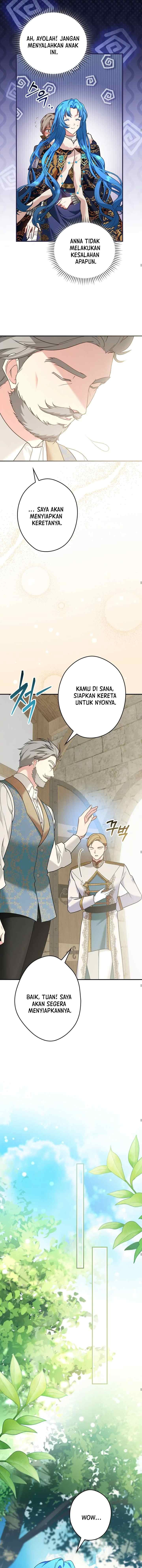 Although I Am A Mother-In-Law, I Do Not Like Conflict Between My In-Laws chapter 18 halaman 10