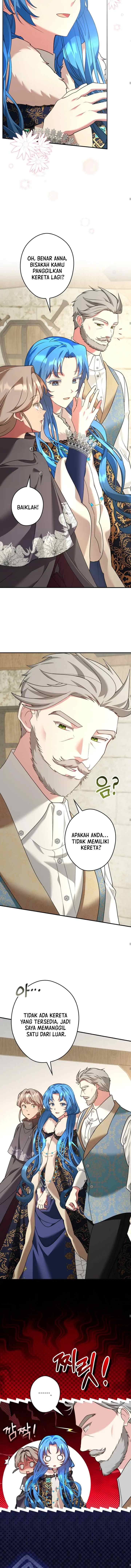 Although I Am A Mother-In-Law, I Do Not Like Conflict Between My In-Laws chapter 18 halaman 9