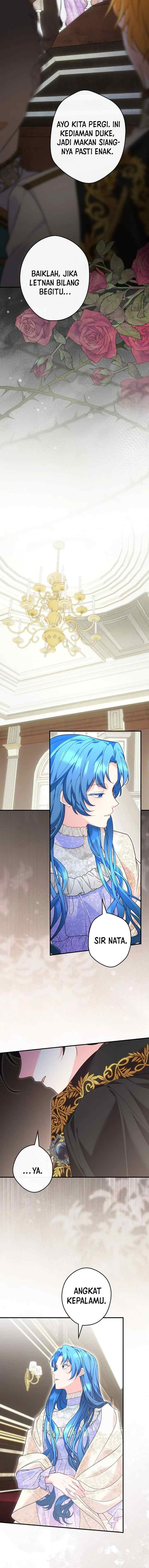 Although I Am A Mother-In-Law, I Do Not Like Conflict Between My In-Laws chapter 20 halaman 14