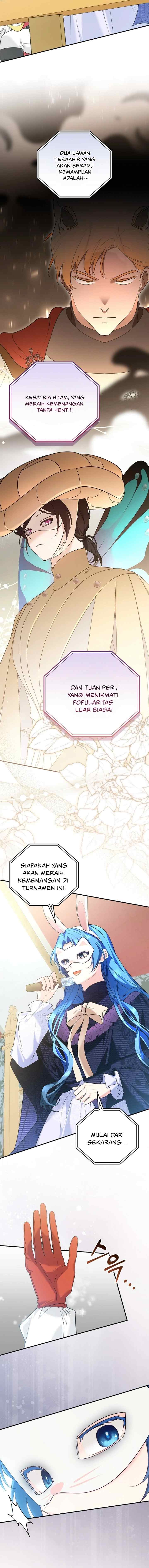 Although I Am A Mother-In-Law, I Do Not Like Conflict Between My In-Laws chapter 23 halaman 7