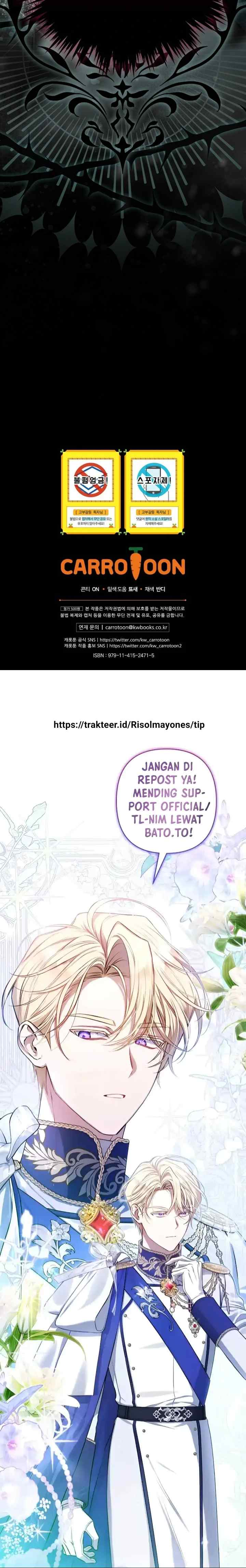 Although I Am A Mother-In-Law, I Do Not Like Conflict Between My In-Laws chapter 23 halaman 18