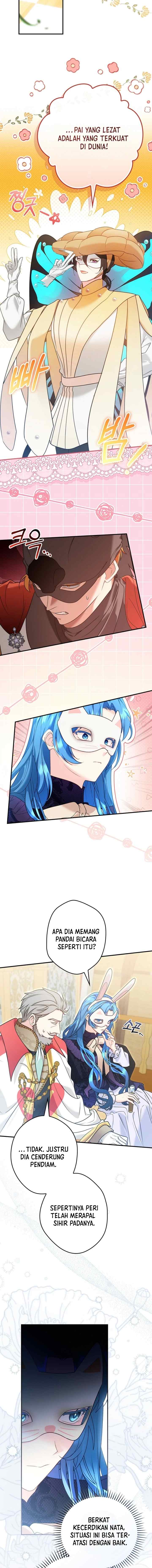 Although I Am A Mother-In-Law, I Do Not Like Conflict Between My In-Laws chapter 23 halaman 11
