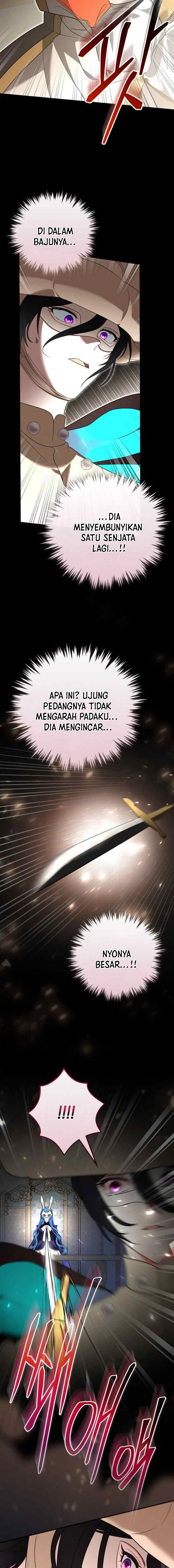 Although I Am A Mother-In-Law, I Do Not Like Conflict Between My In-Laws chapter 24 halaman 12