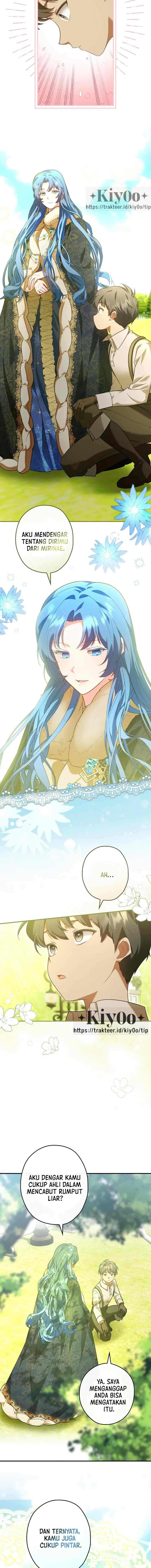 Although I Am A Mother-In-Law, I Do Not Like Conflict Between My In-Laws chapter 5 halaman 4