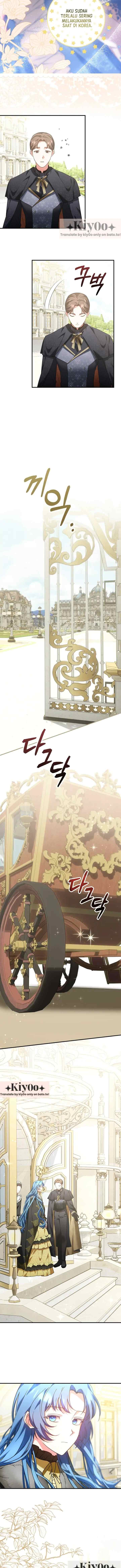 Although I Am A Mother-In-Law, I Do Not Like Conflict Between My In-Laws chapter 5 halaman 16