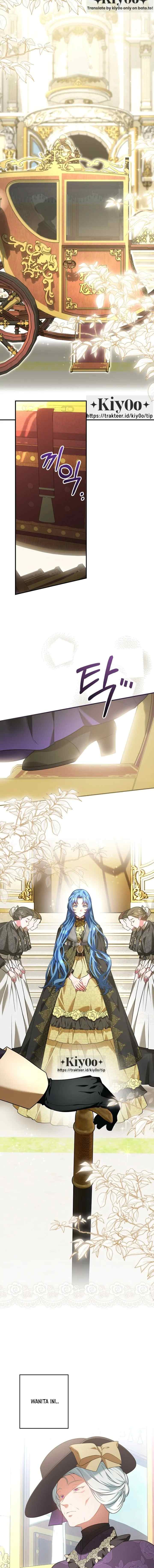 Although I Am A Mother-In-Law, I Do Not Like Conflict Between My In-Laws chapter 5 halaman 17