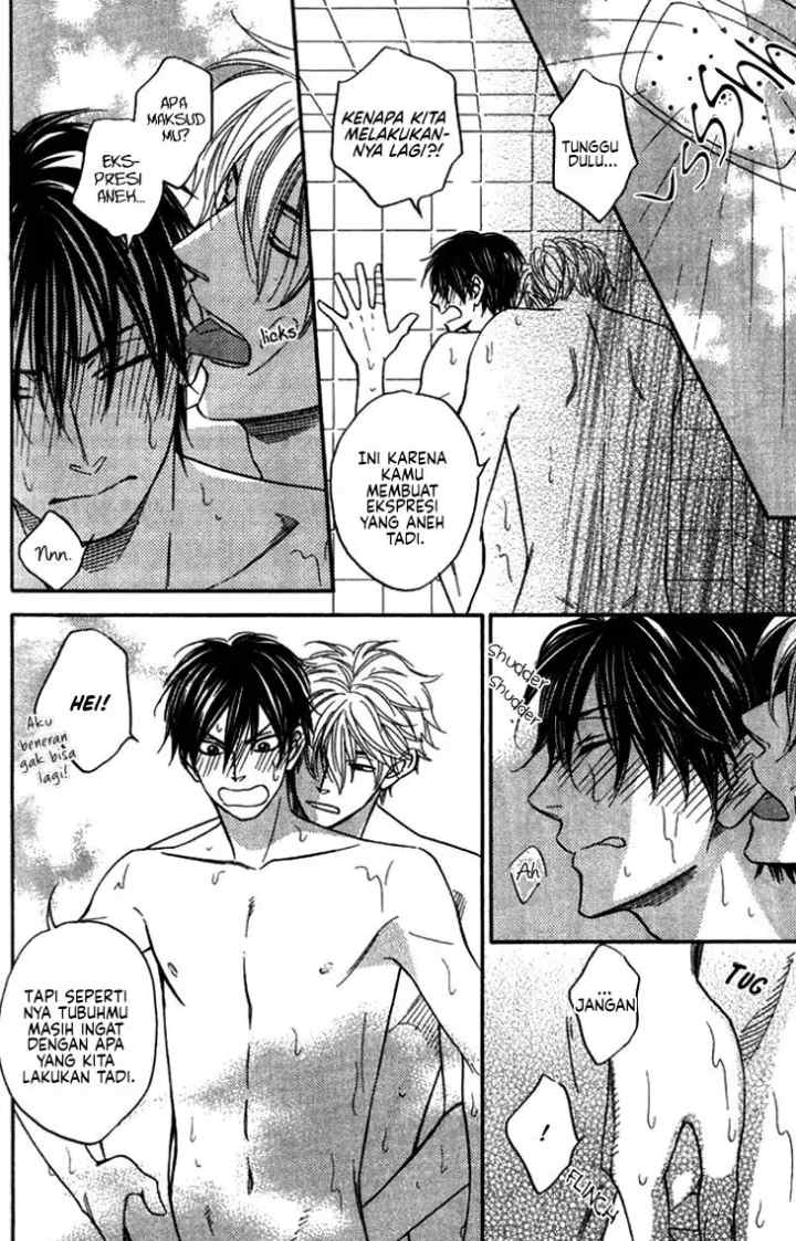 Ameiro Paradox chapter 5 halaman 7