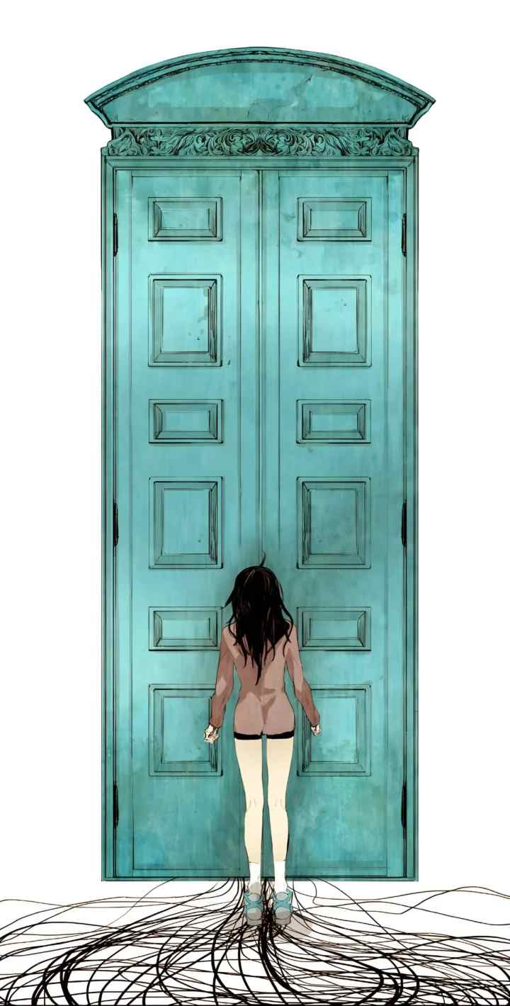 American Ghost Jack chapter 0 halaman 6