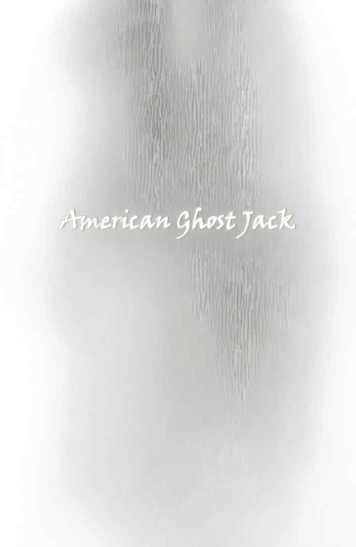American Ghost Jack chapter 0 halaman 12