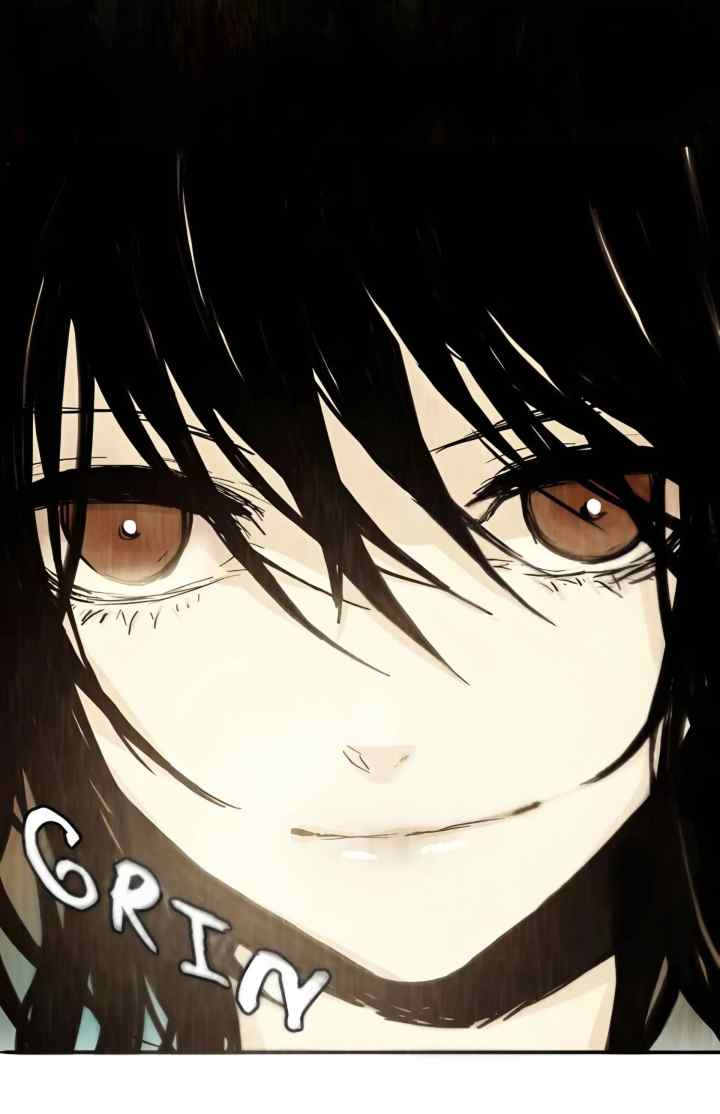American Ghost Jack chapter 0 halaman 9