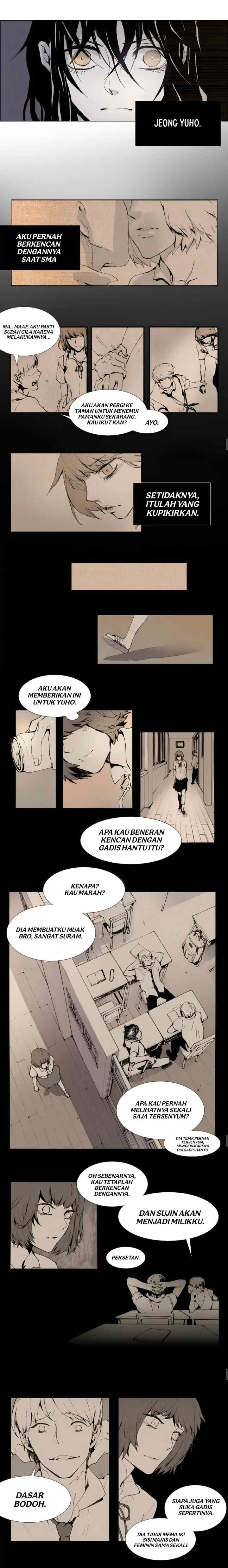 American Ghost Jack chapter 2 halaman 10