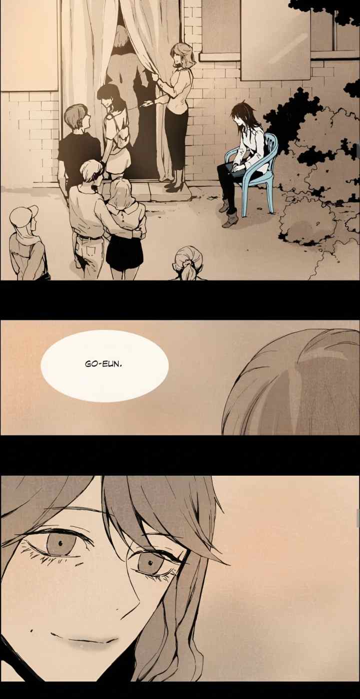 American Ghost Jack chapter 2 halaman 7