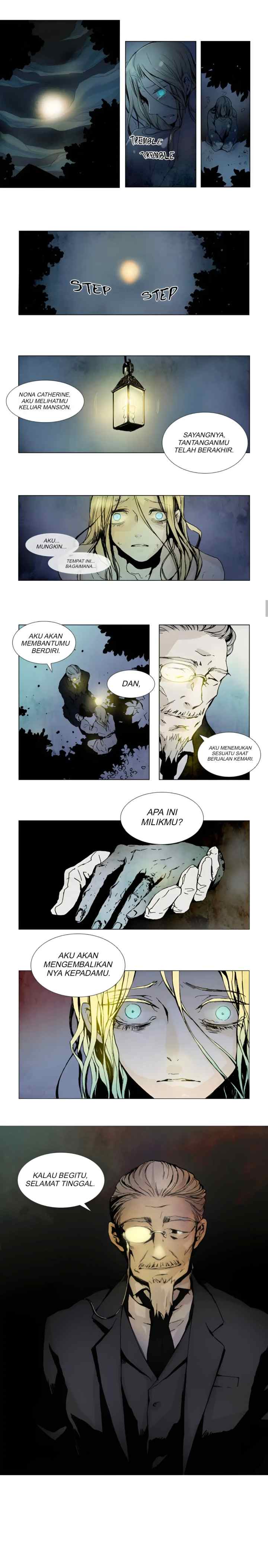 American Ghost Jack chapter 4 halaman 10