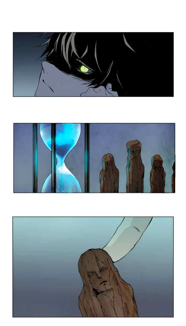 American Ghost Jack chapter 4 halaman 15