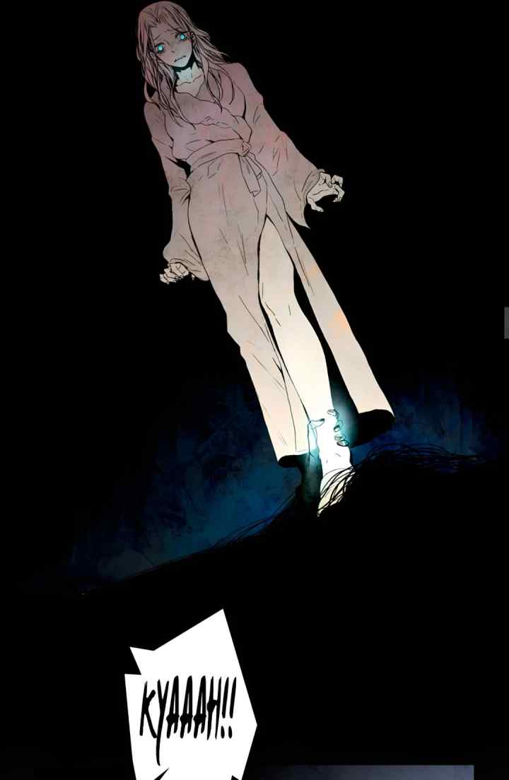 American Ghost Jack chapter 4 halaman 6