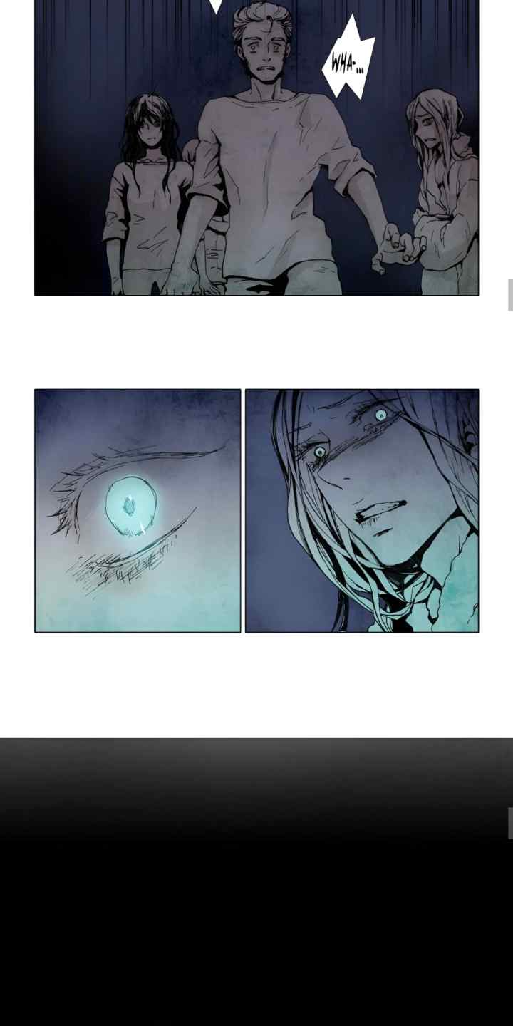 American Ghost Jack chapter 4 halaman 5