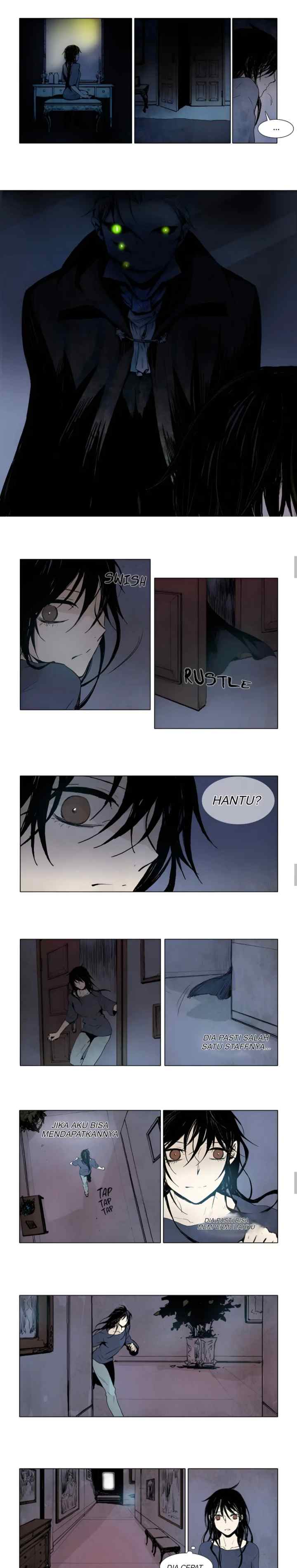 American Ghost Jack chapter 5 halaman 4