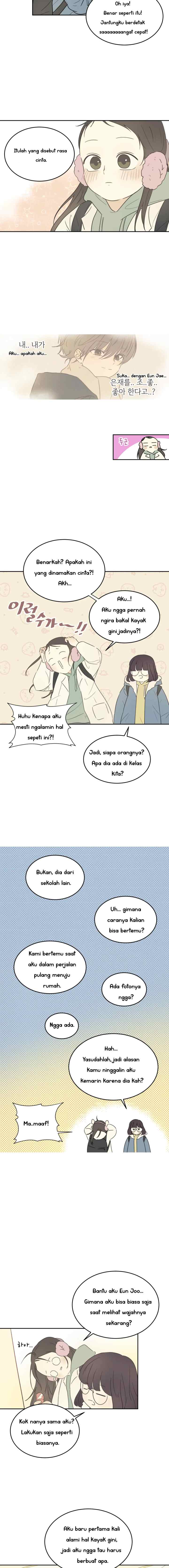An After-school Recipe chapter 2 halaman 8