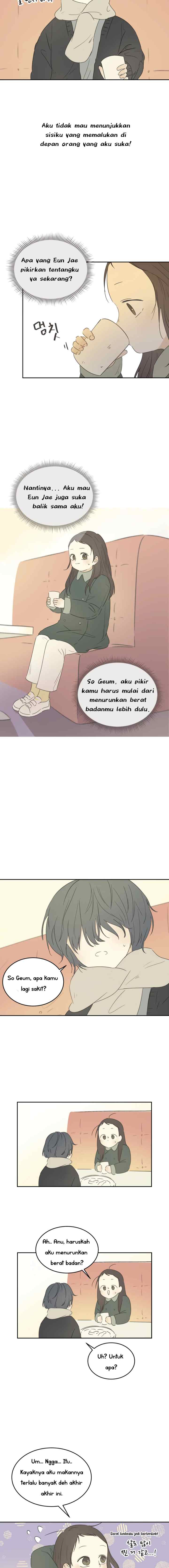 An After-school Recipe chapter 2 halaman 14