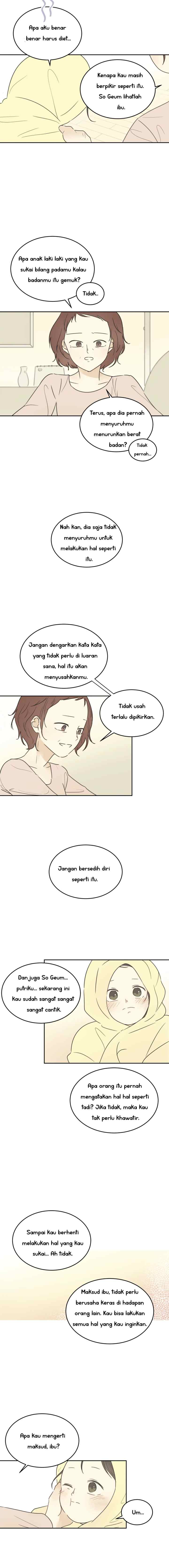 An After-school Recipe chapter 2 halaman 12