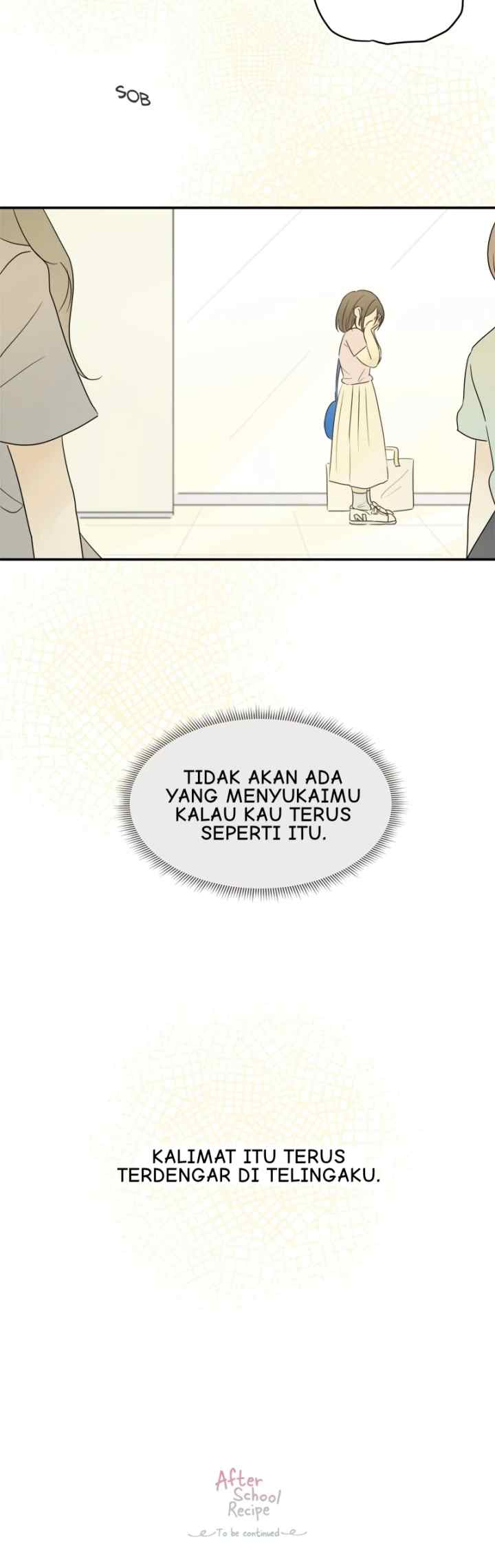 An After-school Recipe chapter 51 halaman 19