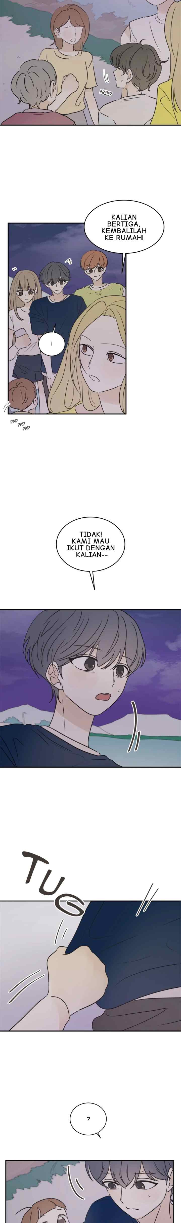 An After-school Recipe chapter 51 halaman 4